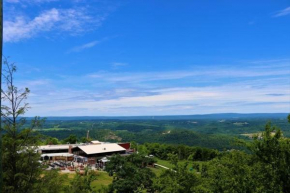 Blue Mountain Resort